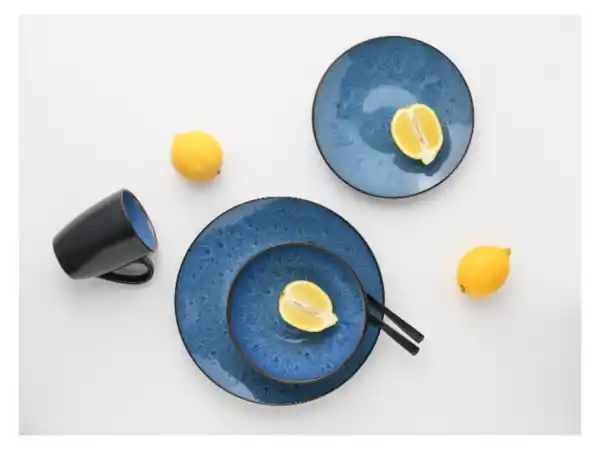 Bild 3 von Creatable Geschirrset »Capri«, 16-teilig