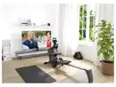 Bild 2 von Kettler Rudergerät »Rower 2.0« black