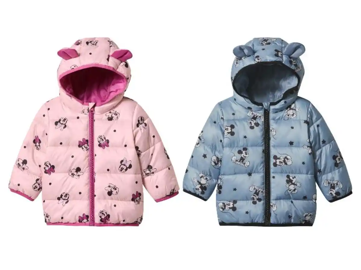 Bild 1 von Baby Lightweightjacke