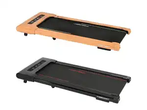 Christopeit Sport Walking Pad
