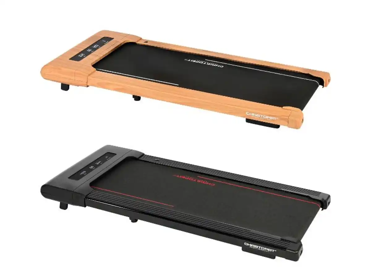 Bild 1 von Christopeit Sport Walking Pad