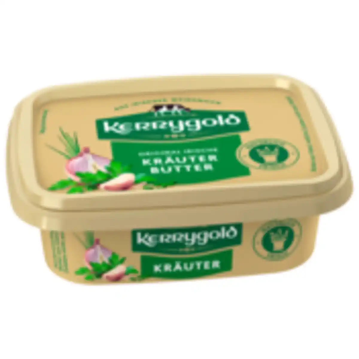 Bild 1 von Kerrygold Original Irische Kräuterbutter