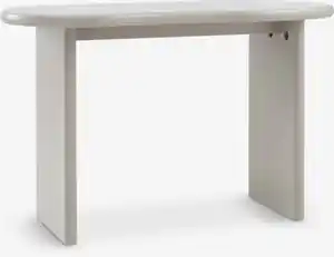 Schreibtisch VORDINGBORG 60x120 beige