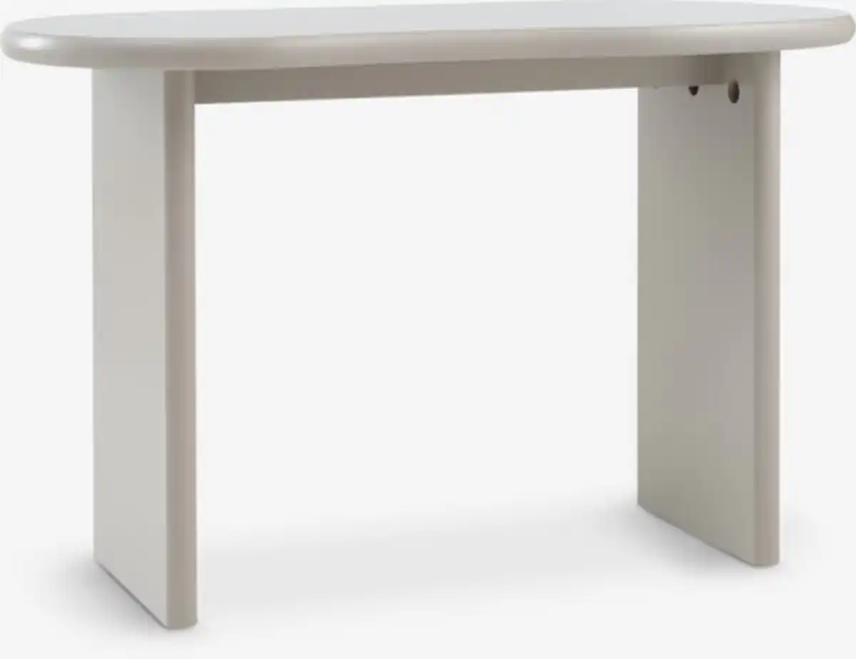 Bild 1 von Schreibtisch VORDINGBORG 60x120 beige