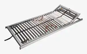 Lattenrost 90x200cm BEGNA FLEX