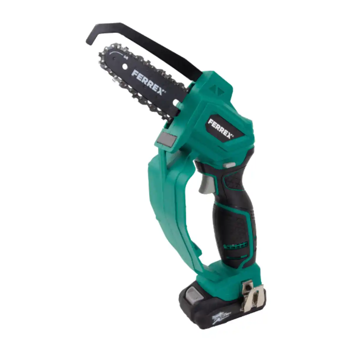 Bild 1 von FERREX 20-V-Akku-Kompakt-Multisäge