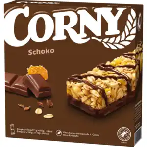 Corny Riegel