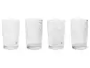 Bild 2 von LIVARNO home Wassergläser / Weingläser, 4-teilig
