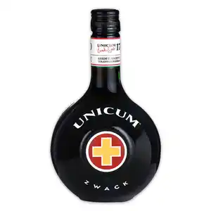 Unicum Anno 1790 Kräuterlikör