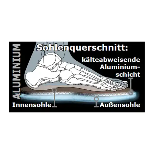 Bild 2 von Lisanne Comfort Plus Thermo-Stiefeletten