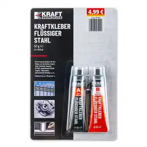 Kraft Werkzeuge Kraftkleber