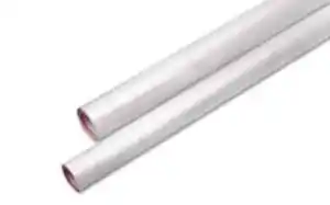 Buchschutzfolie transparent selbstklebend 5m x 40cm