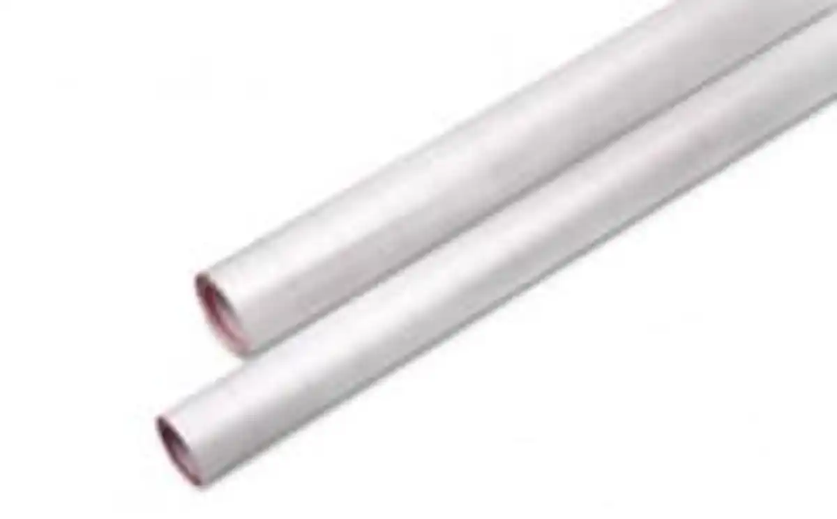 Bild 1 von Buchschutzfolie transparent selbstklebend 5m x 40cm