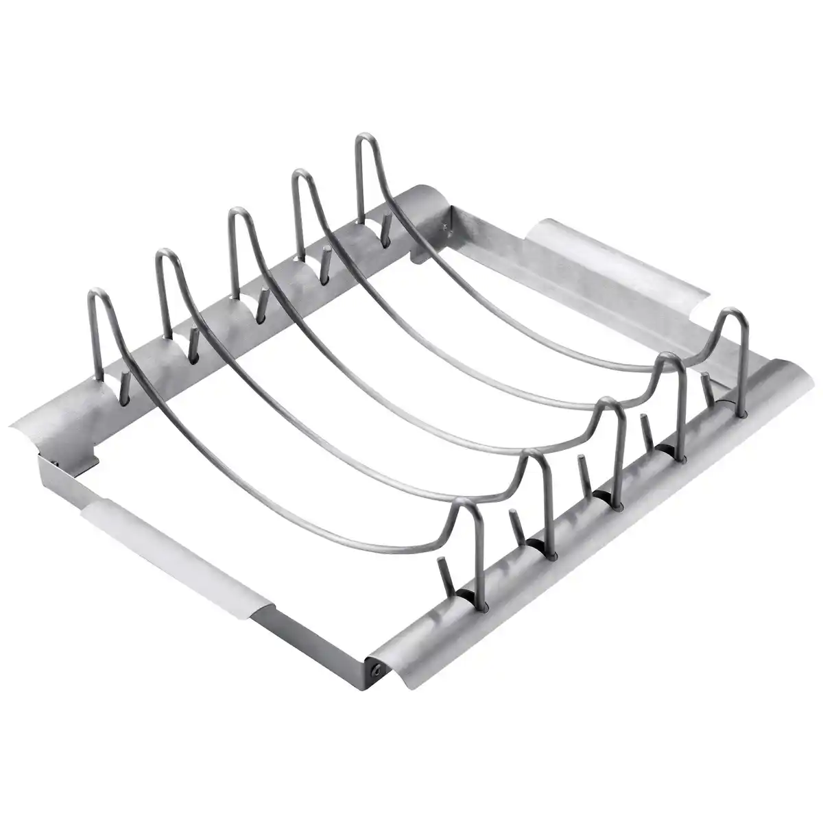 Bild 1 von WEBER Grilling Rack, Edelstahl, Breite: 31 cm