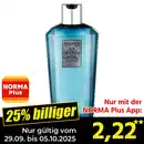 Bild 1 von Elcurina Premium Duschgel