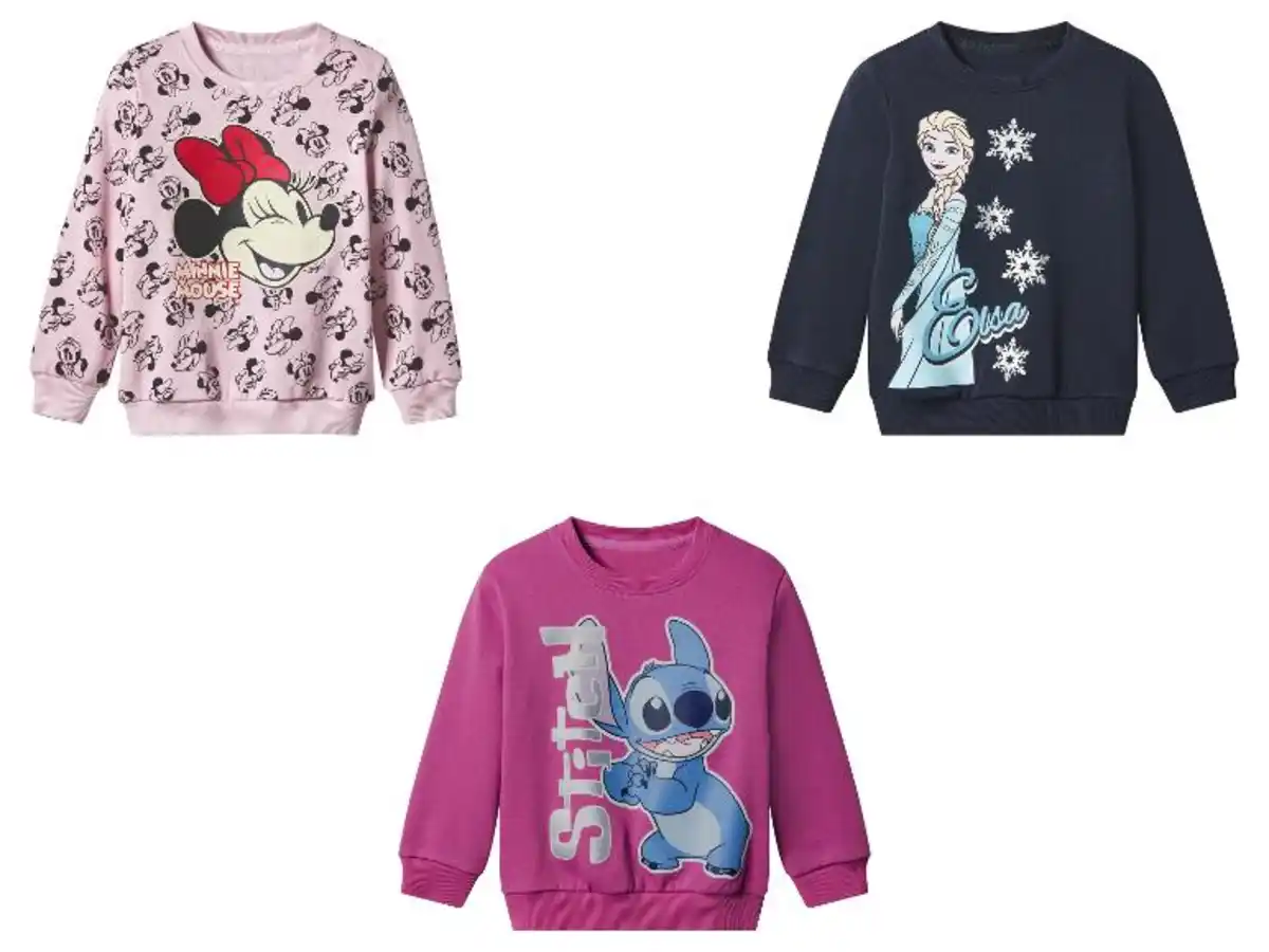 Bild 1 von Kinder-Sweatpullover