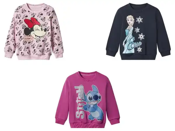 Bild 1 von Kinder-Sweatpullover