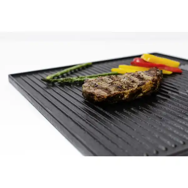 Bild 4 von CHAR-BROIL Grillplatte, Gusseisen, für Grills