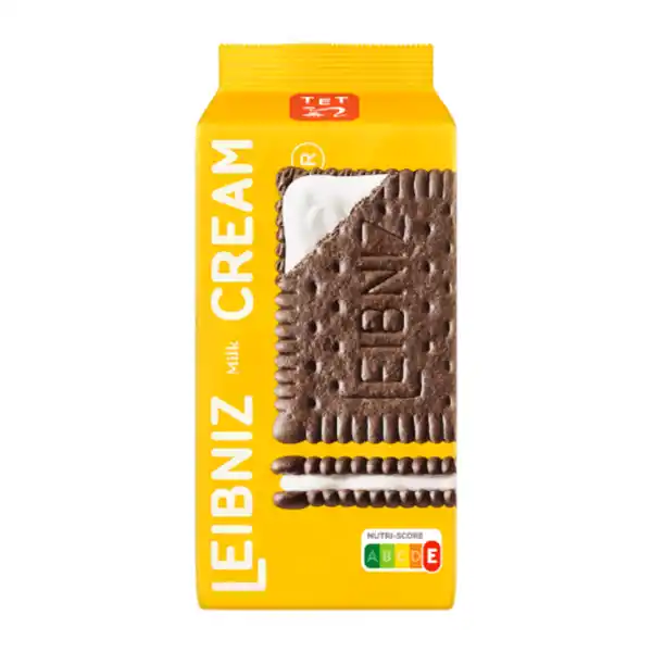 Bild 3 von LEIBNIZ Cream