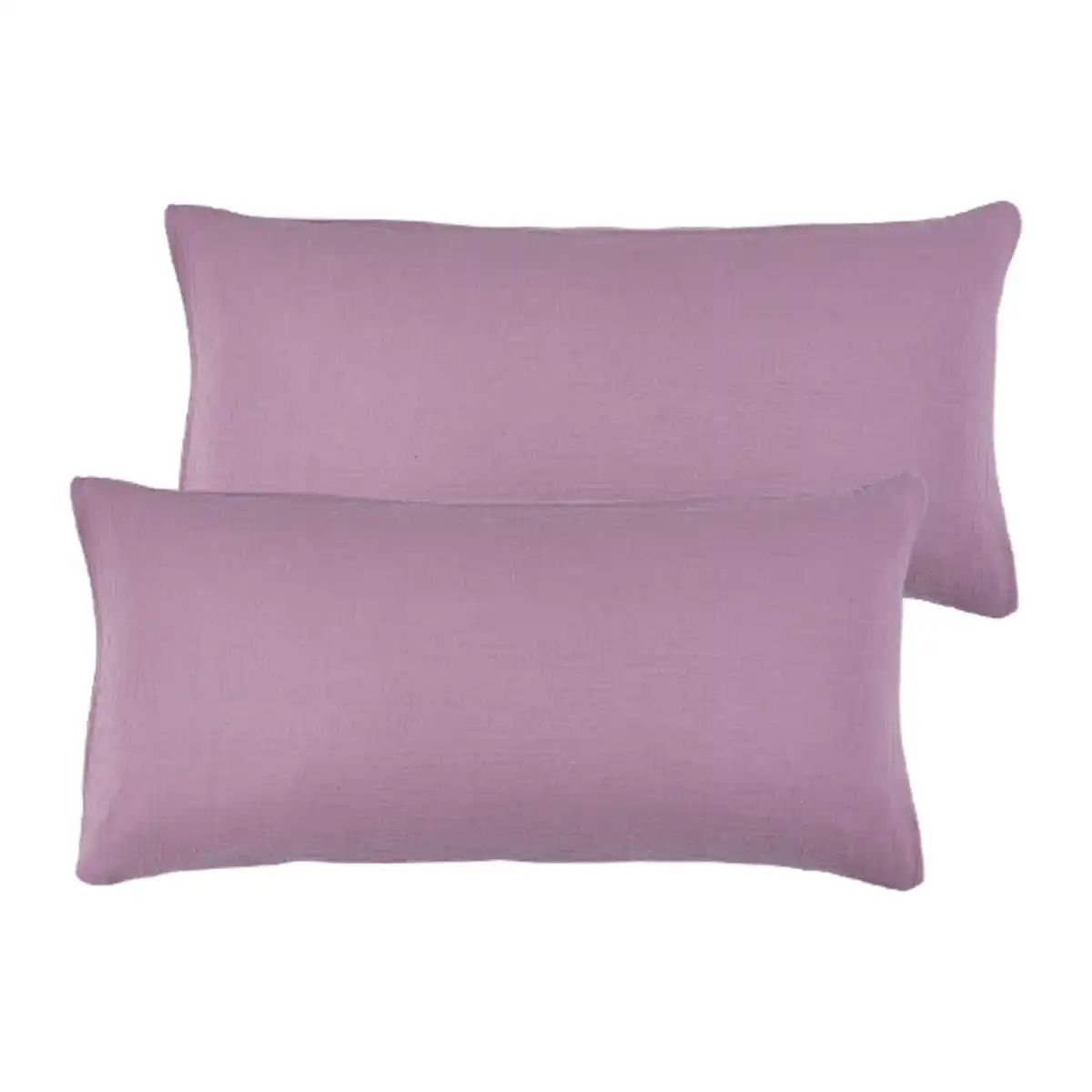 Bild 4 von NOVITESSE Musselin-Kissenbezüge