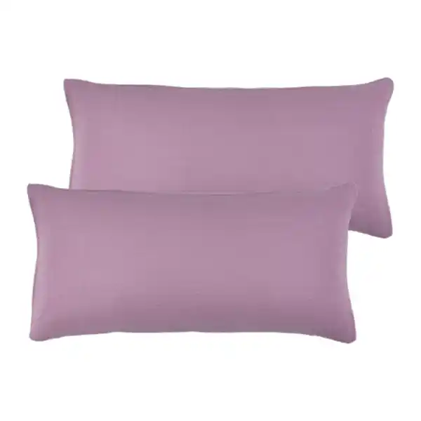 Bild 4 von NOVITESSE Musselin-Kissenbezüge