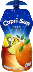 Capri Sun Multivitamin, 0.33 l