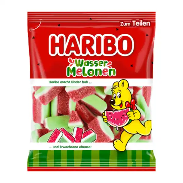 Bild 2 von HARIBO Sondersorten