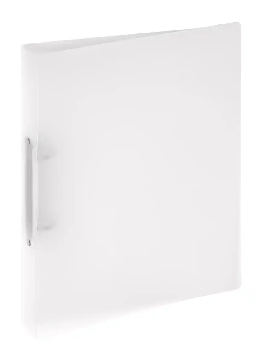 Bild 1 von PAGNA Ringbuch Light A4 transparent, 0 transparent