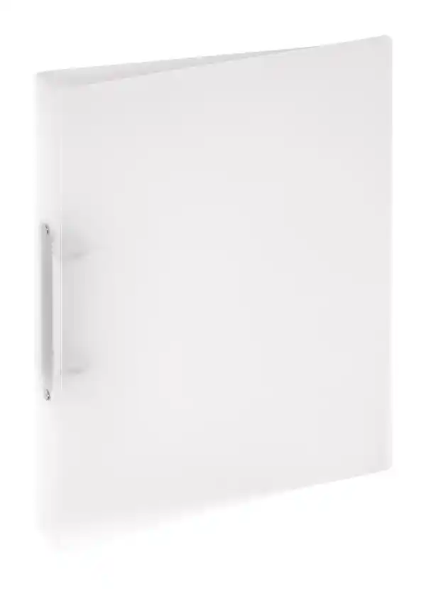 Bild 1 von PAGNA Ringbuch Light A4 transparent, 0 transparent
