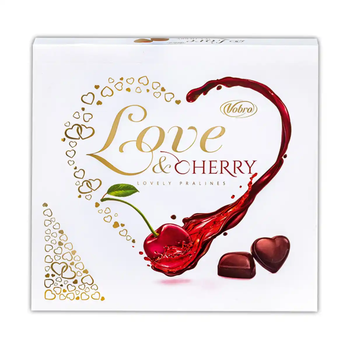 Bild 1 von Vobro Love & Cherry