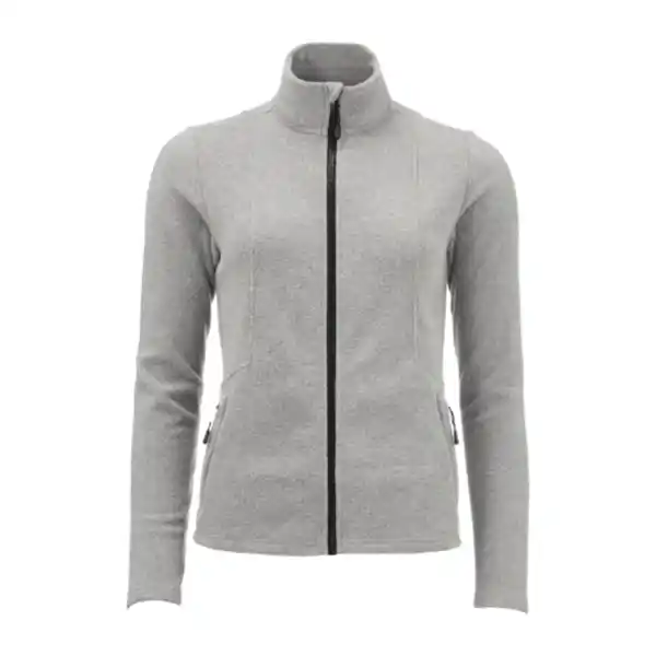 Bild 2 von TOPCRAFT Arbeitsfleecejacke