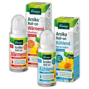 Kneipp Arnika Roll-On