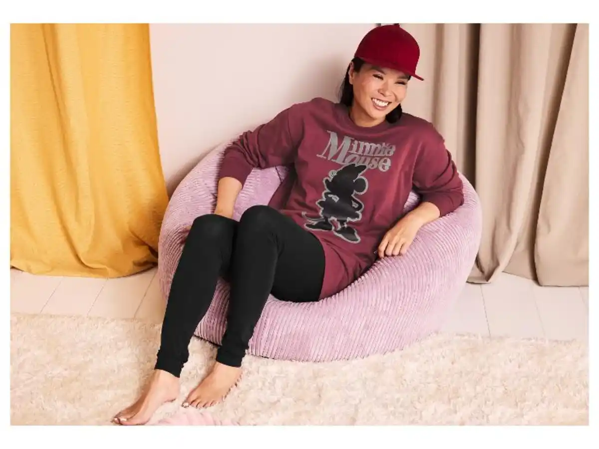 Bild 3 von Damen Leggings