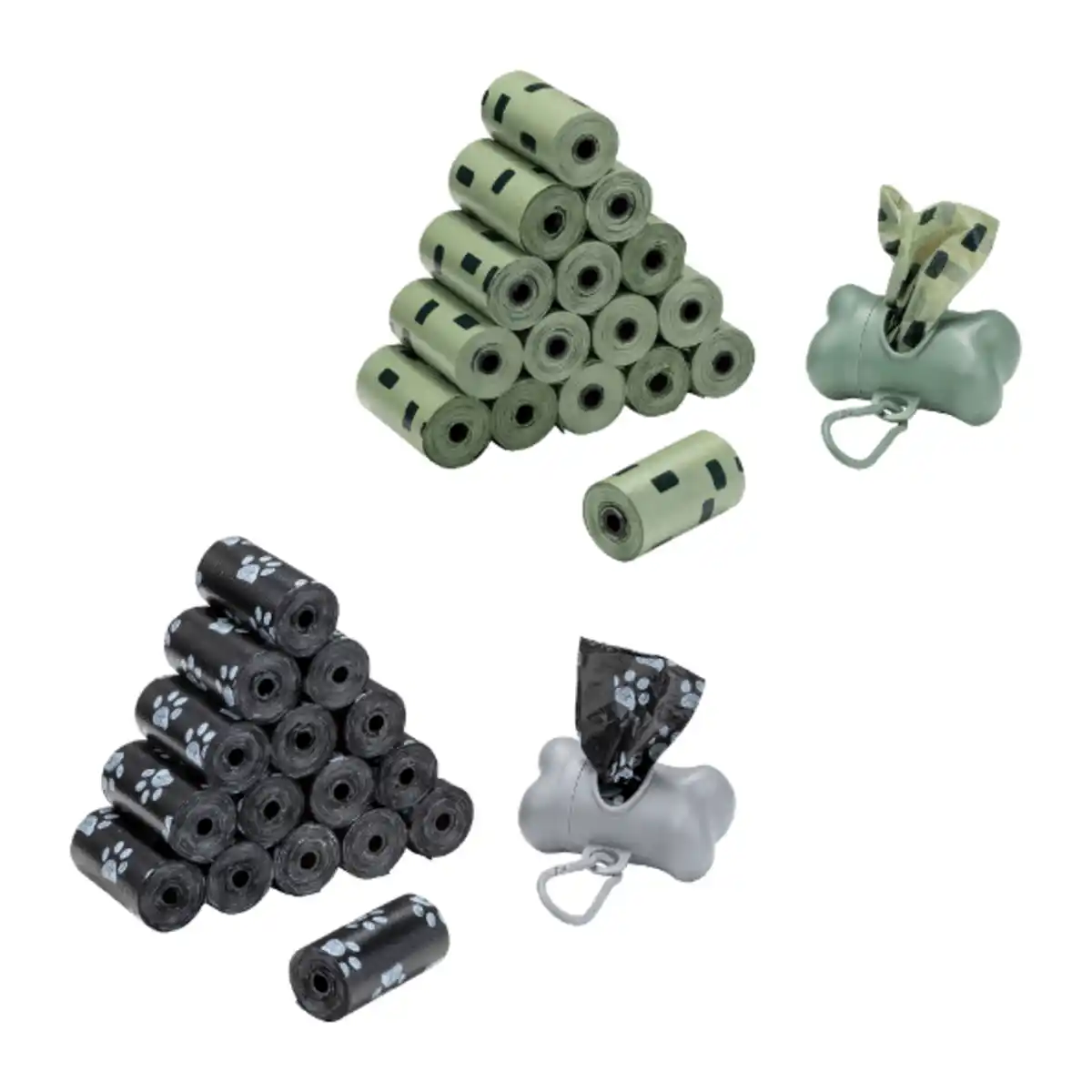 Bild 1 von ROMEO Hundekotbeutel