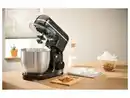 Bild 2 von SILVERCREST® Küchenmaschine »SKM 600 E1«, schwarz