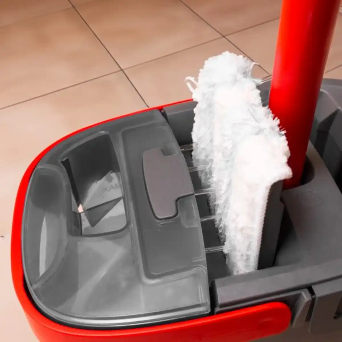 Bild 3 von VILEDA H2PRO-ONE-Komplettset