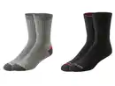 Bild 1 von PARKSIDE® Herren Thermo-Arbeitssocken, 2 Paar