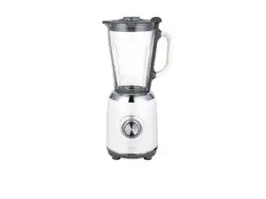 SILVERCREST® Standmixer »SSMC 600 B1«