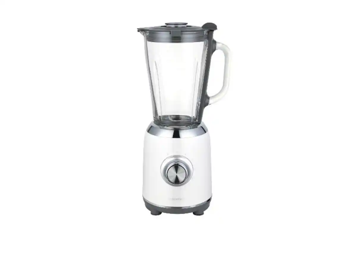 Bild 1 von SILVERCREST® Standmixer »SSMC 600 B1«