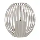 Bild 3 von HOME CREATION LED Laterne mit Kerze