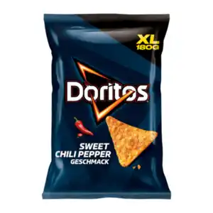 DORITOS Sweet-Chili-Pepper 180g
