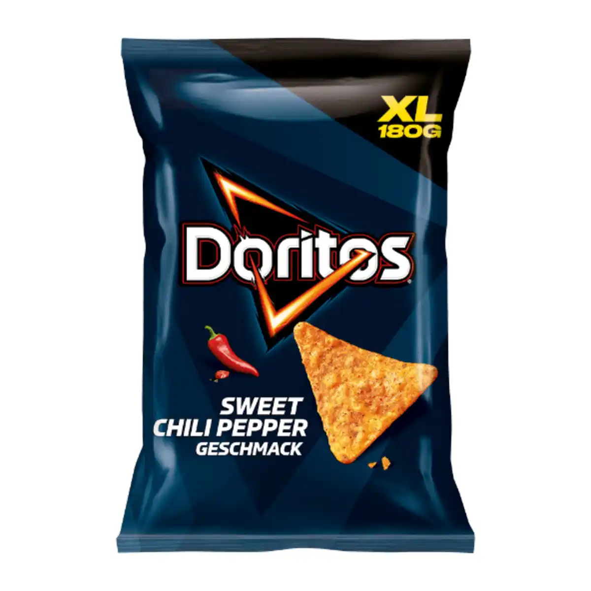 Bild 1 von DORITOS Sweet-Chili-Pepper 180g