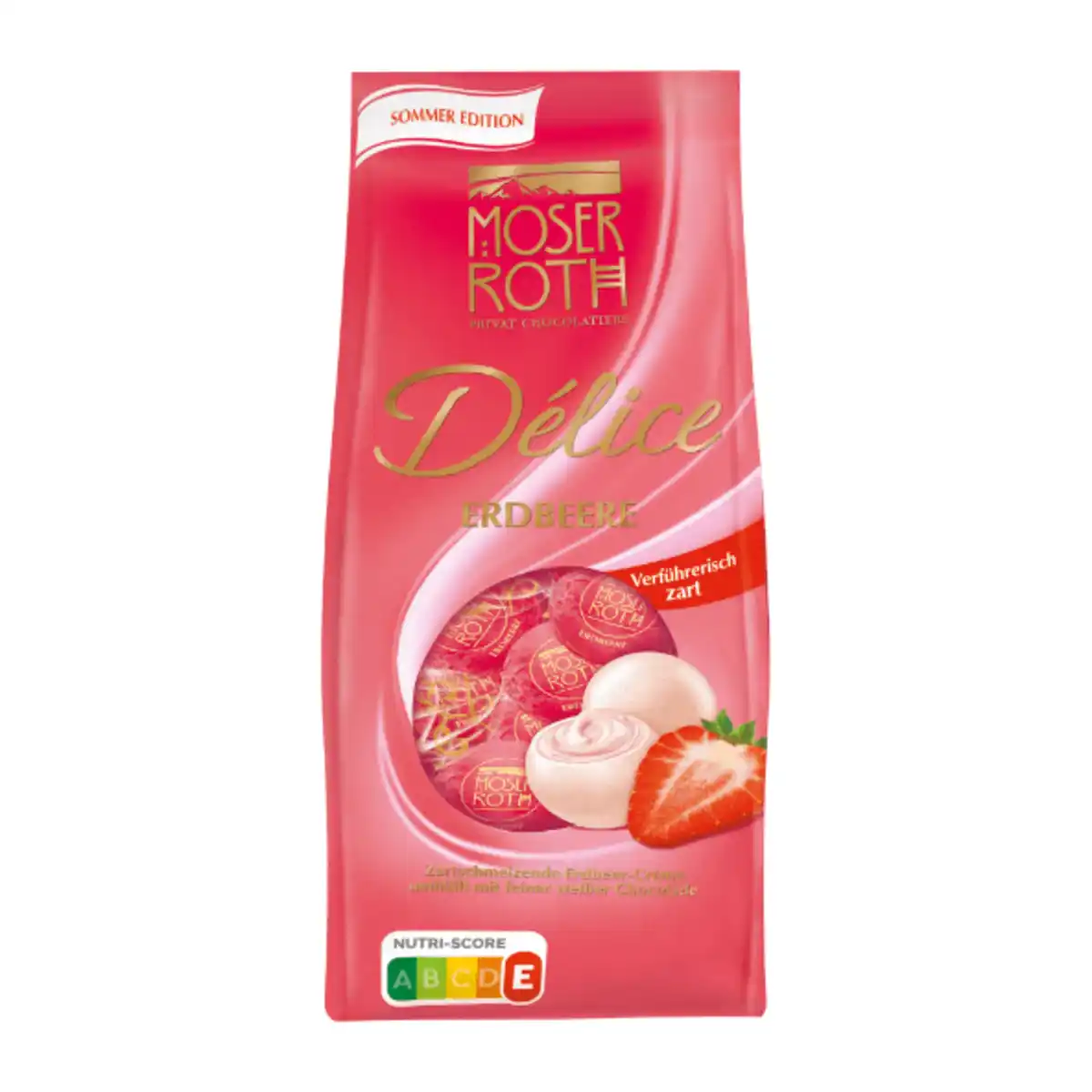 Bild 4 von MOSER ROTH Délice-Pralinen 140g