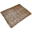 Bild 1 von Haustierdecke 100x120cm Farbe: Leo