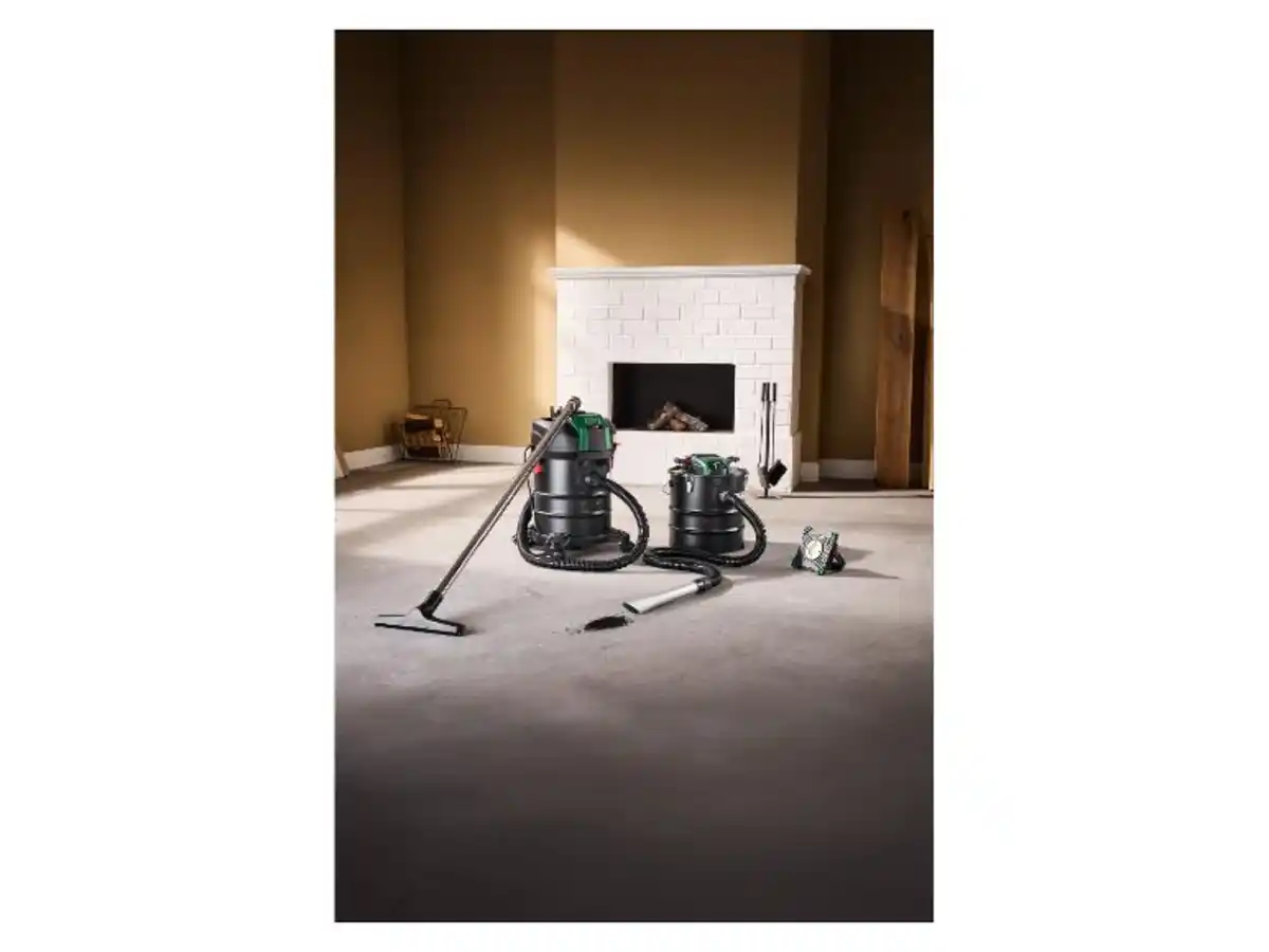 Bild 2 von PARKSIDE® Akku-Arbeitsstrahler »PAAL 6000 E1«