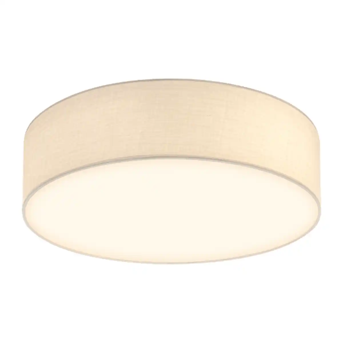 Bild 3 von CASALUX Textile Deckenleuchte