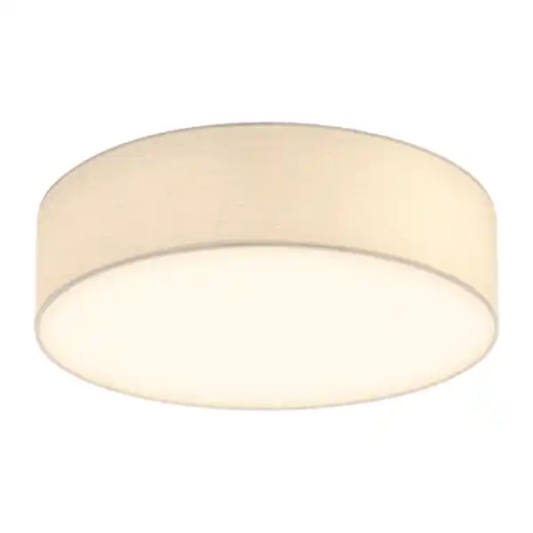 Bild 3 von CASALUX Textile Deckenleuchte