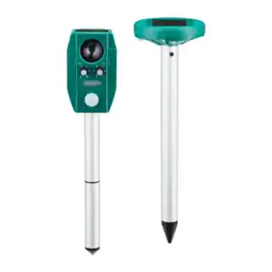 GARDENLINE Solar-Tierabwehr