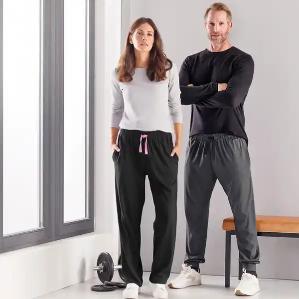 Bild 2 von J-Line Sport- und Freizeithose