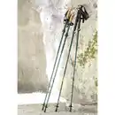 Bild 1 von Topfit Faltbare Alu-Wander- oder -Tourenstöcke